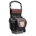 Veto Pro Pac TP3B Clip-On Service Tool Pouch with plastic base-