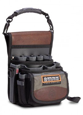 Veto Pro Pac TP4 Technician Tool Pouch-