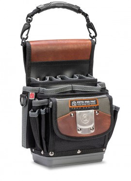 Veto Pro Pac TP4B Technician Tool Pouch with plastic base-