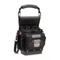 Veto Pro Pac TP4B Blackout Stealth Technician Tool Pouch with plastic base-