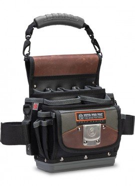 Veto Pro Pac TP5B Portable Service Tool Pouch-