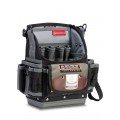 Veto Pro Pac TP6B Compact Tool Pouch with large open top and v-swap panel-
