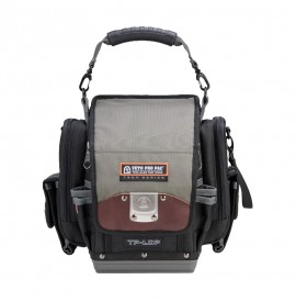 Veto Pro Pac TP-LDP Service Technician Tool Pouch, 42 pockets, large-