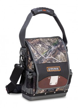 Veto Pro Pac TP-XL CAMO DNA Tech Tool Pouch-