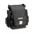 Veto Pro Pac TP-XXL BLACKOUT Closable Extra-Large Tool Pouch-