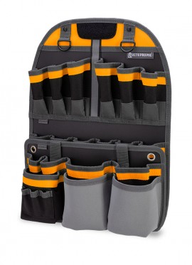 Veto Pro Pac TPB Modular Panel for the TECH PAC BLACK-