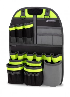 Veto Pro Pac TPB Utility Panel for the TECH PAC BLACK-