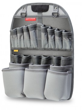 Veto Pro Pac TPBF Tool Panel for TECH PAC Blackout-