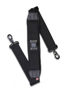 Veto Pro Pac VPP10109 Padded Shoulder Strap with clip, 50&amp;quot;-