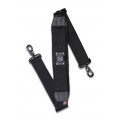 Veto Pro Pac VPP10109 Padded Shoulder Strap with clip, 50&amp;quot;-
