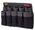Veto Pro Pac VPP10256 Tool Panel for the TECH OT-LC, 10 pockets-