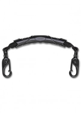 Veto Pro Pac VPP10711 Small Carrying Handle with large hooks-