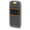 Veto Pro Pac VPP10545 OC45 9 Driver Bit Panel-