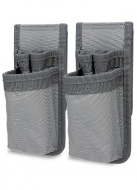 Veto Pro Pac VPP10656 V-Swap Large Side Pocket Inserts for the MB5B, TP-XXL (and Blackout), EDC PAC LCB-