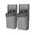 Veto Pro Pac VPP10656 V-Swap Large Side Pocket Inserts for the MB5B, TP-XXL (and Blackout), EDC PAC LCB-