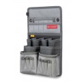 Veto Pro Pac VPP10657 V-Swap Rear Tool Panel for the MB5B, TP-XXL Blackout-