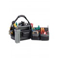 Veto Pro Pac VPP10731 Tech OT Build-Out Bag, LC build, must specify panels-