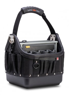 Veto Pro Pac VPP10743 Tech OT MD Blackout Bag-