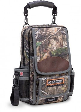 Veto Pro Pac MB3 CAMO DNA Tech Tool Bag-