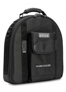 Veto Pro Pac VPP10872 Hose Hauler Blackout with 11.2 L volume and 15 lbs maximum payload-