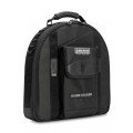 Veto Pro Pac VPP10872 Hose Hauler Blackout with 11.2 L volume and 15 lbs maximum payload-
