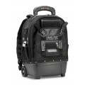 Veto Pro Pac VPP10874 TECH PAC Wheeler Blackout with 33 L volume and 60 lbs maximum payload-