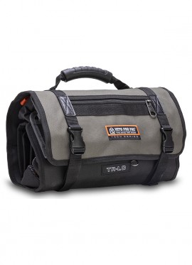 Veto Pro Pac VPP10876 TR-LC Tool Roll with 3 x RP-LC, 1 x WR-LC and 1 x SR-LC pouches-