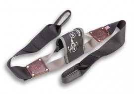 Veto Pro Pac WHEELER Hoist Strap for the Wheeler Tool Bag-