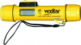 Vexilar LPS-1 Handheld Digital Depth Sonar-