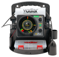Vexilar PPX1212 FLX-12 ProPack with 12° Ice-Ducer-