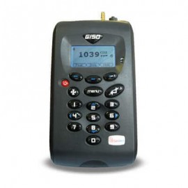 Viasensor G150-01L Carbon Dioxide (0-10,000 ppm) Analyzer with RH Probe-