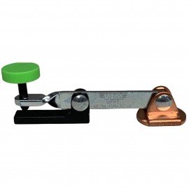 VIM Tools MPWT Plug Weld Tool, magnetic base, copper alloy pad-