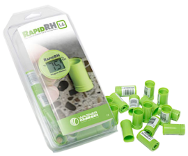 Wagner Meters 712-R0015-002 Rapid RH® L6 Additional Extensions, 10-pack-