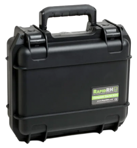 Wagner Meters 739-R0002-002 Rapid RH® Carrying Case-