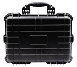 Wagner Meters 739-R0013-001 True Remote Monitoring™ Carrying Case-