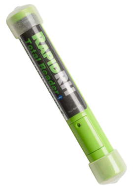 Wagner Meters 860-R0040-003 Rapid RH® L6 Total Reader with LCD and Bluetooth®, Fahrenheit-