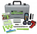 Wagner Meters 880-R0WFP-402 WFP400+ Rapid RH® L6 Professional Flooring Installer Kit, Fahrenheit-