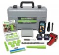 Wagner Meters 880-R0WFP-403 WFP400+ Rapid RH® L6 Professional Flooring Installer Kit, Celcius-