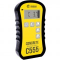 Wagner C555 Concrete Moisture Meter Pinless Non-destructive Testing-