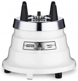 Waring 700BU 1-Speed Blender Base Unit, 33.8 oz-