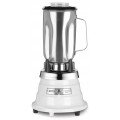 Waring 700S Single-Speed Blender with stainless steel container, 33.8 fl oz, 120 V/60 Hz-