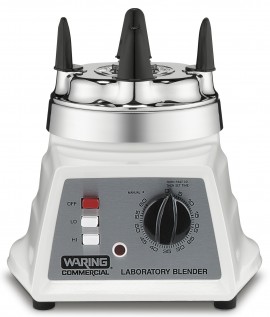 Waring 7010HB 2-Speed Heavy-Duty Blender Base with timer, 33.8 fl oz, 120 V-