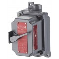 Waring BHLSW Hazardous Location Switch for BHL120/240-