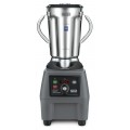 Waring CB15VX Variable Speed Stainless Steel Blender, 1 gal, 120 V/60 Hz-