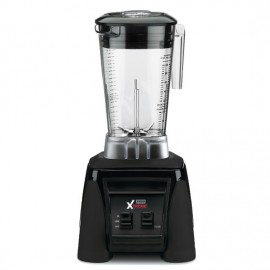 Waring MX1000XTX Xtreme Hi-Power Commercial Blender, 64 oz BPA-free container-