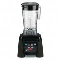 Waring MX1100XTX Xtreme Hi-Power Electronic Commercial Blender, 64 oz BPA-free container-