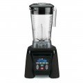Waring MX1300XTX Xtreme Reprogrammable Hi-Power Commercial Blender, 64 oz BPA-free container-