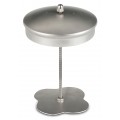Waring SS610F Stainless Steel Foam Arrester, 33.8 fl oz-
