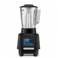 Waring TBB160S4 Torq 2.0 Electronic Commercial Blender, 48 oz stainless-steel jar-