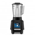 Waring TBB175S4 Torq 2.0 Electronic Variable-Speed Commercial Blender, 48 oz stainless-steel jar-